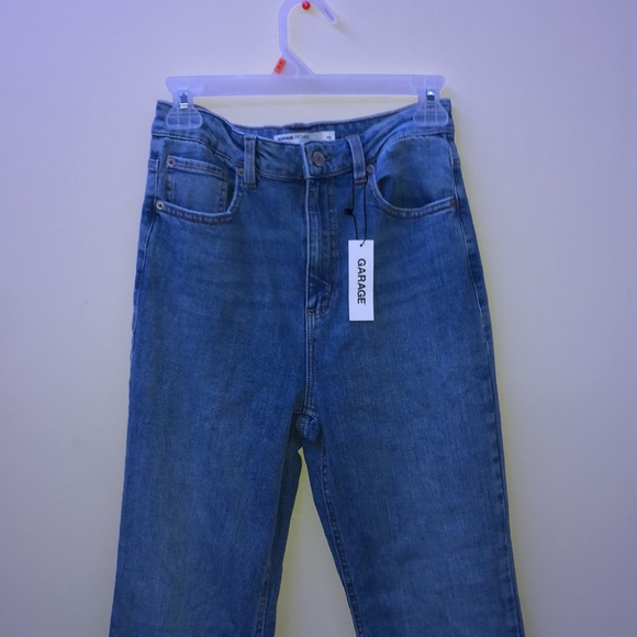 Garage jeans - Picture 2 of 3